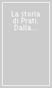 La storia di Prati. Dalla preistoria ai giorni nostri